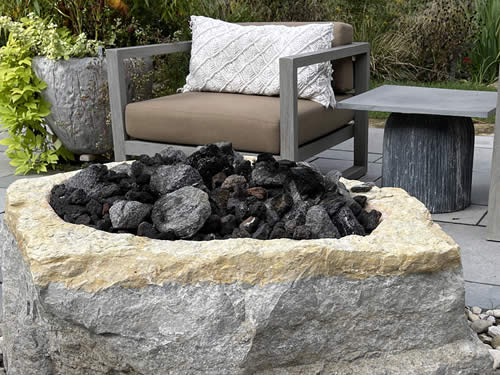 Fire Pits & Outdoor Kitchens Milwaukee Wisconsin